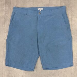 Peter Millar Athletic Golf Shorts